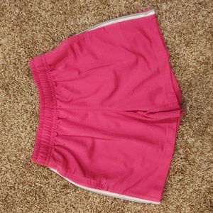 Energy Zone girls shorts, size 6-6X